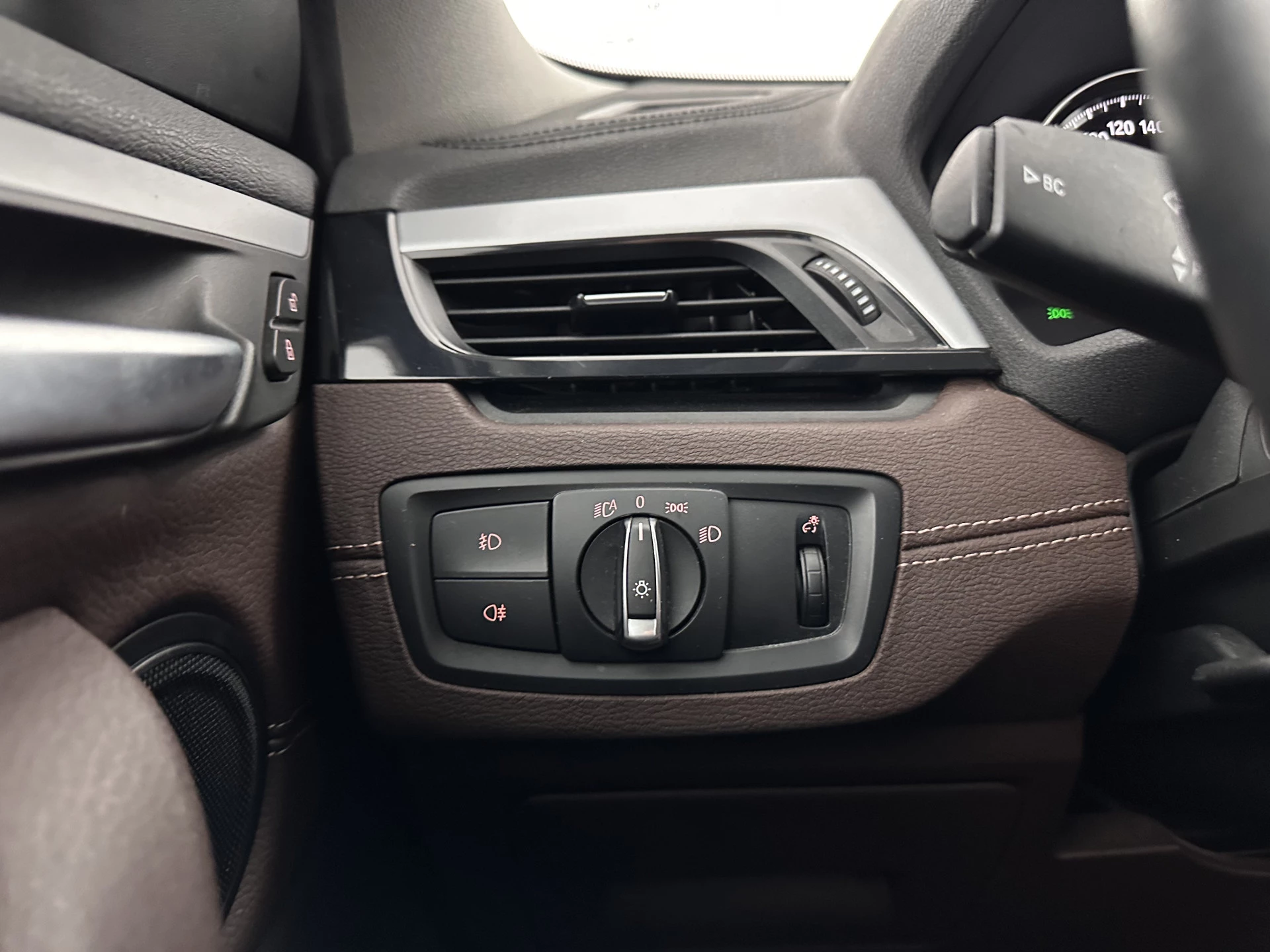 Hoofdafbeelding BMW X2