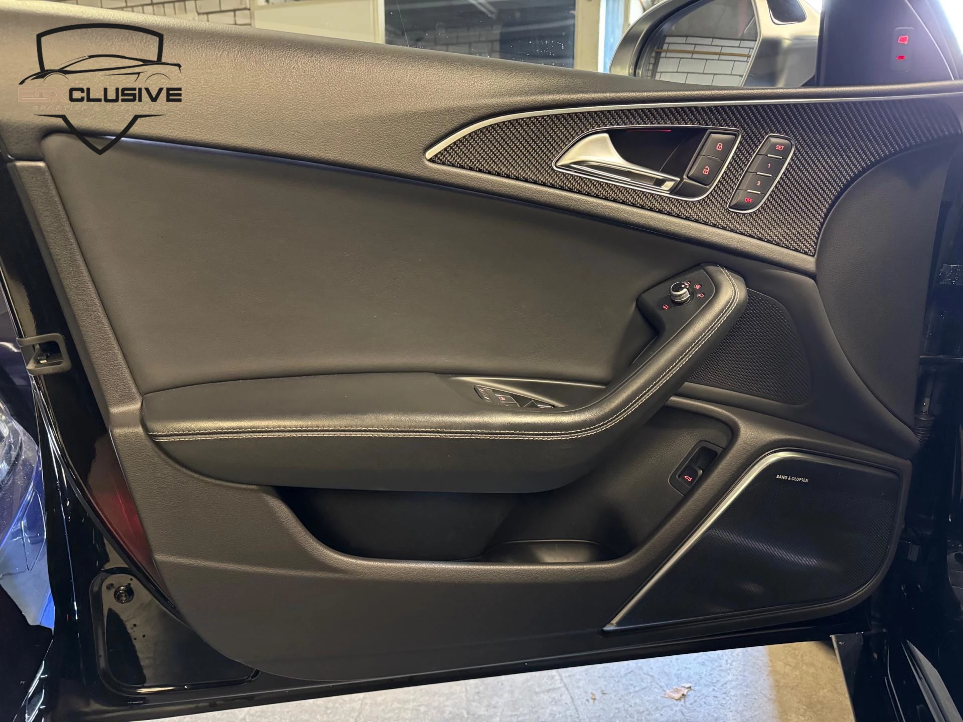 Hoofdafbeelding Audi RS6