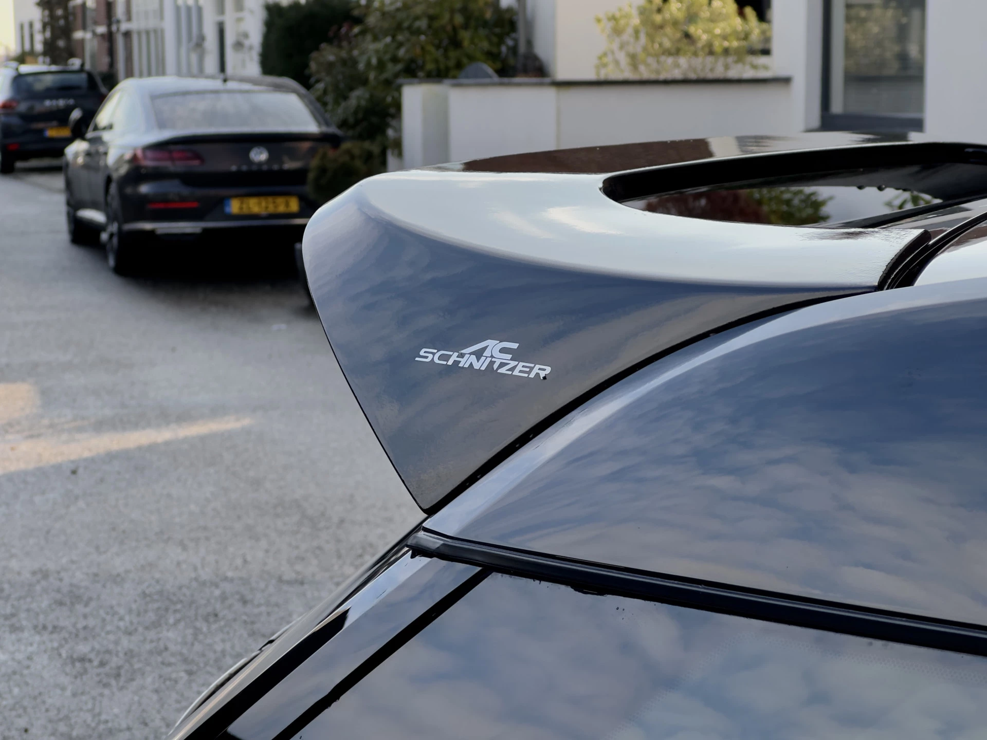 Hoofdafbeelding BMW i3