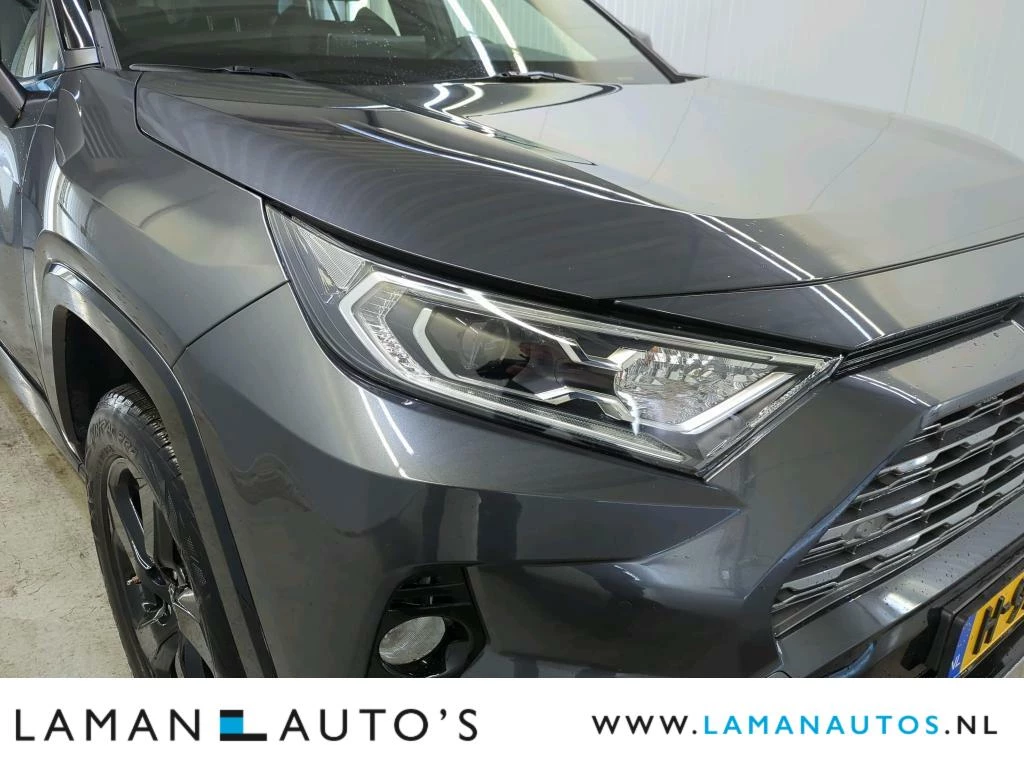 Hoofdafbeelding Toyota RAV4