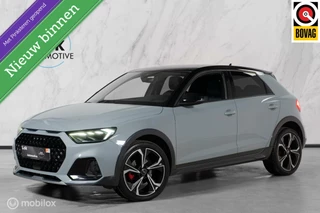 Audi A1 citycarver 30 TFSI S Line LED|SFEER|B&O|DRIVESELECT|