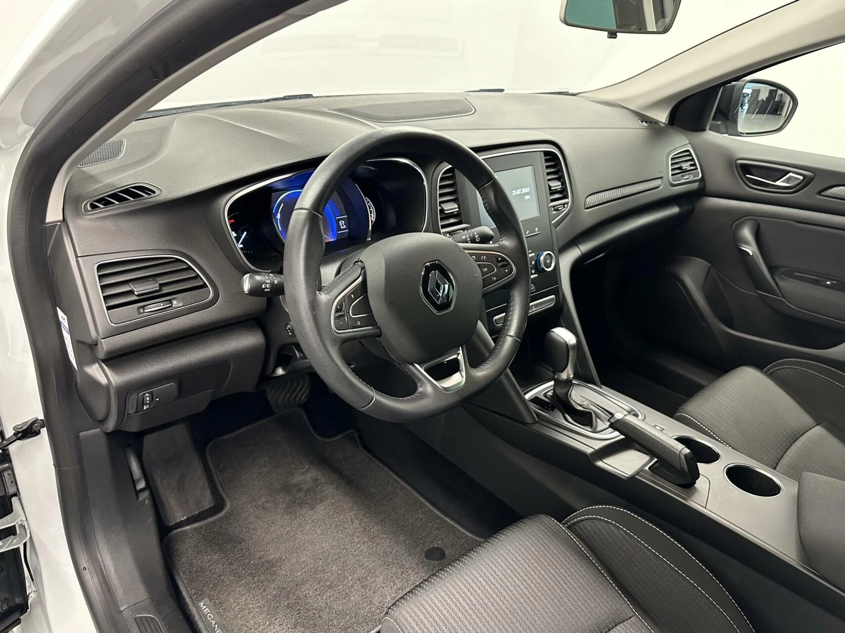 Hoofdafbeelding Renault Mégane