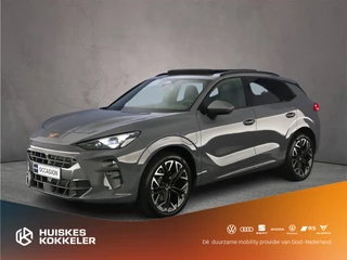 CUPRA Terramar VZ Performance 1.5 TSI e-Hybrid 272pk DSG Automaat Trekhaak, Panoramadak, Adaptive cruise control, Sennheiser audio, Elektrische achterklep, Head up display, 360 camera