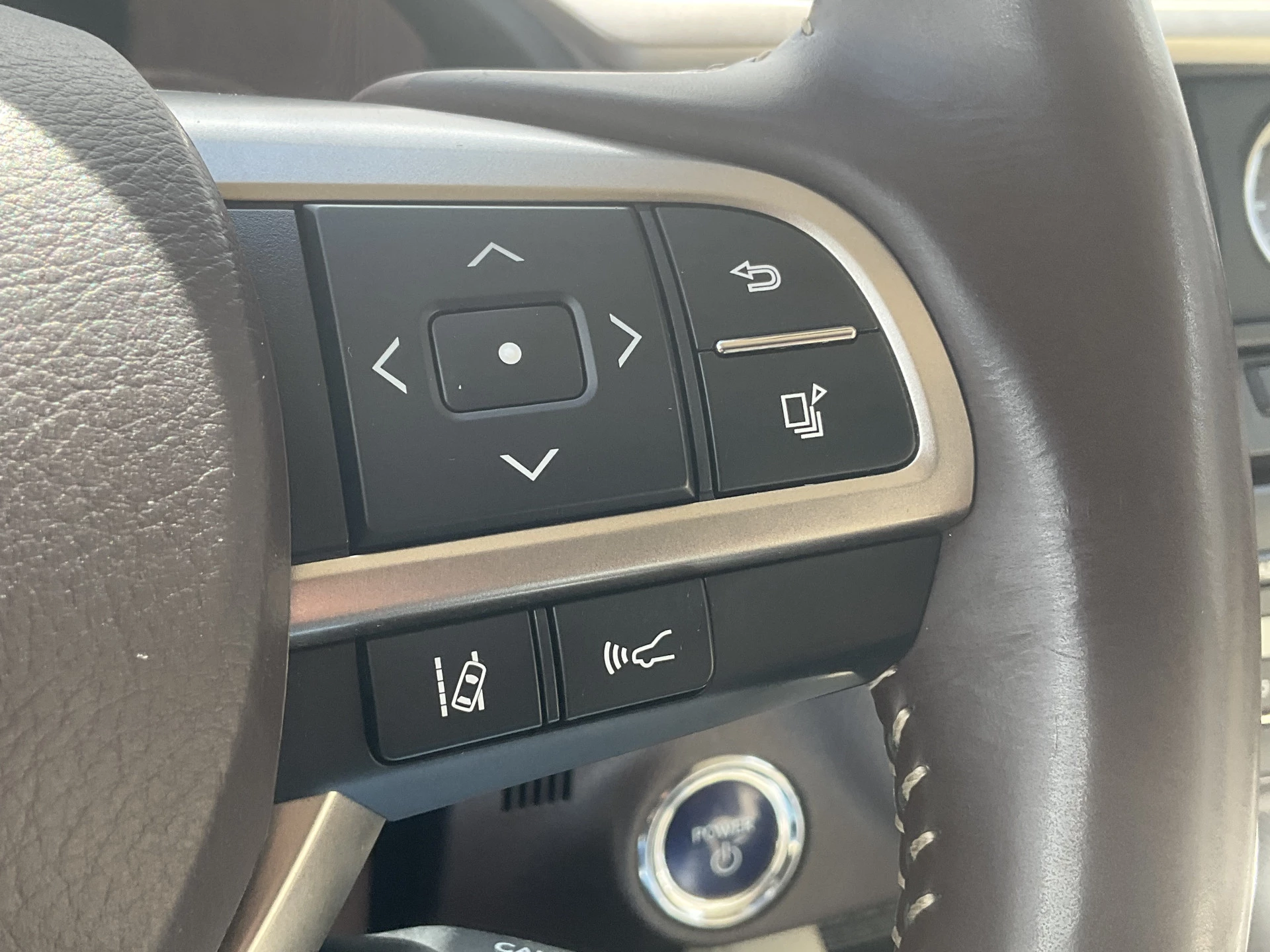 Hoofdafbeelding Lexus RX