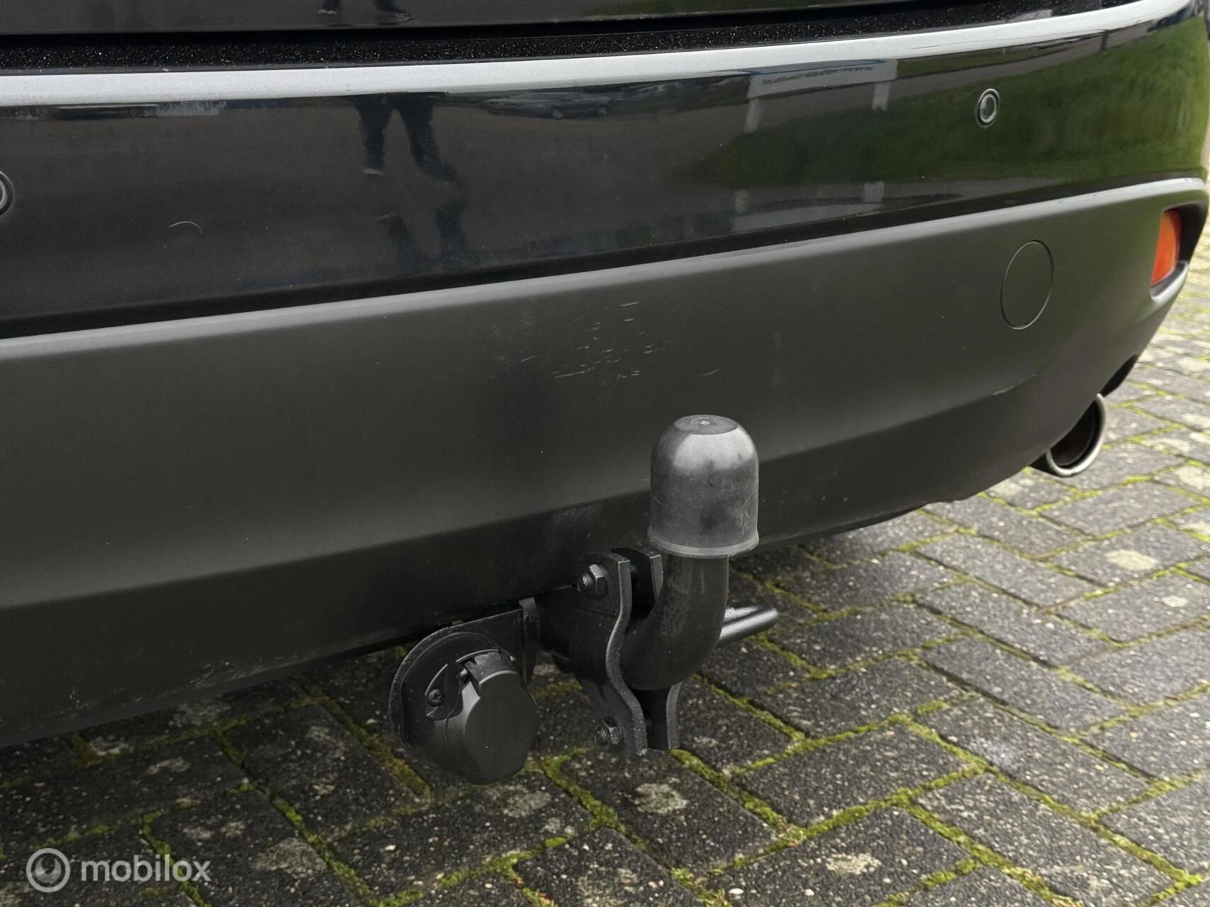 Hoofdafbeelding Mazda 3