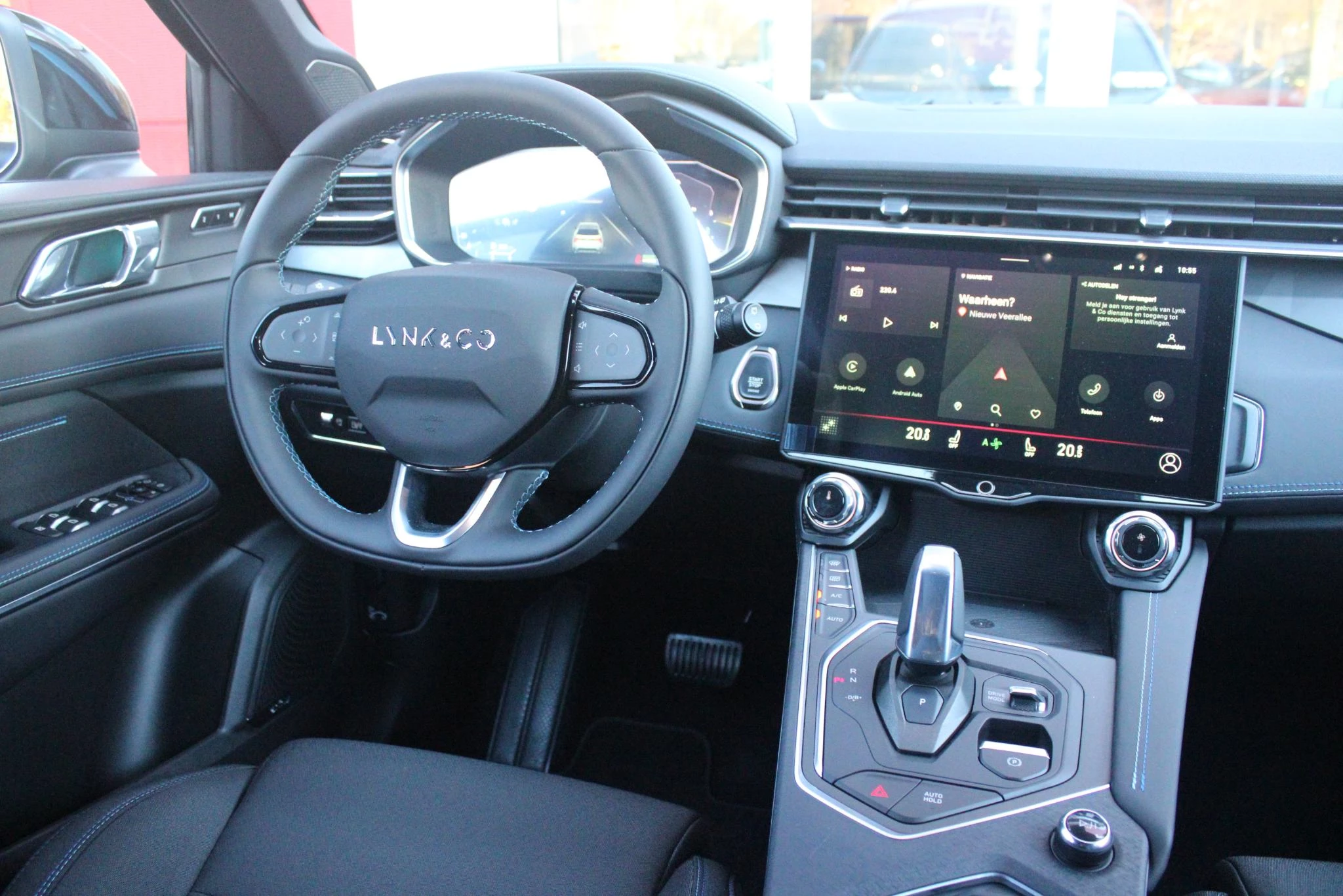 Hoofdafbeelding Lynk & Co 01