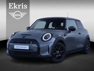 Mini Mini Electric Business Edition 33 kWh Stoelverwarming/ Stuurwiel Verwarming/ Navigatie/ Sportstoelen/ Cruise Control/ Comfort Acces/ Parkeersensoren