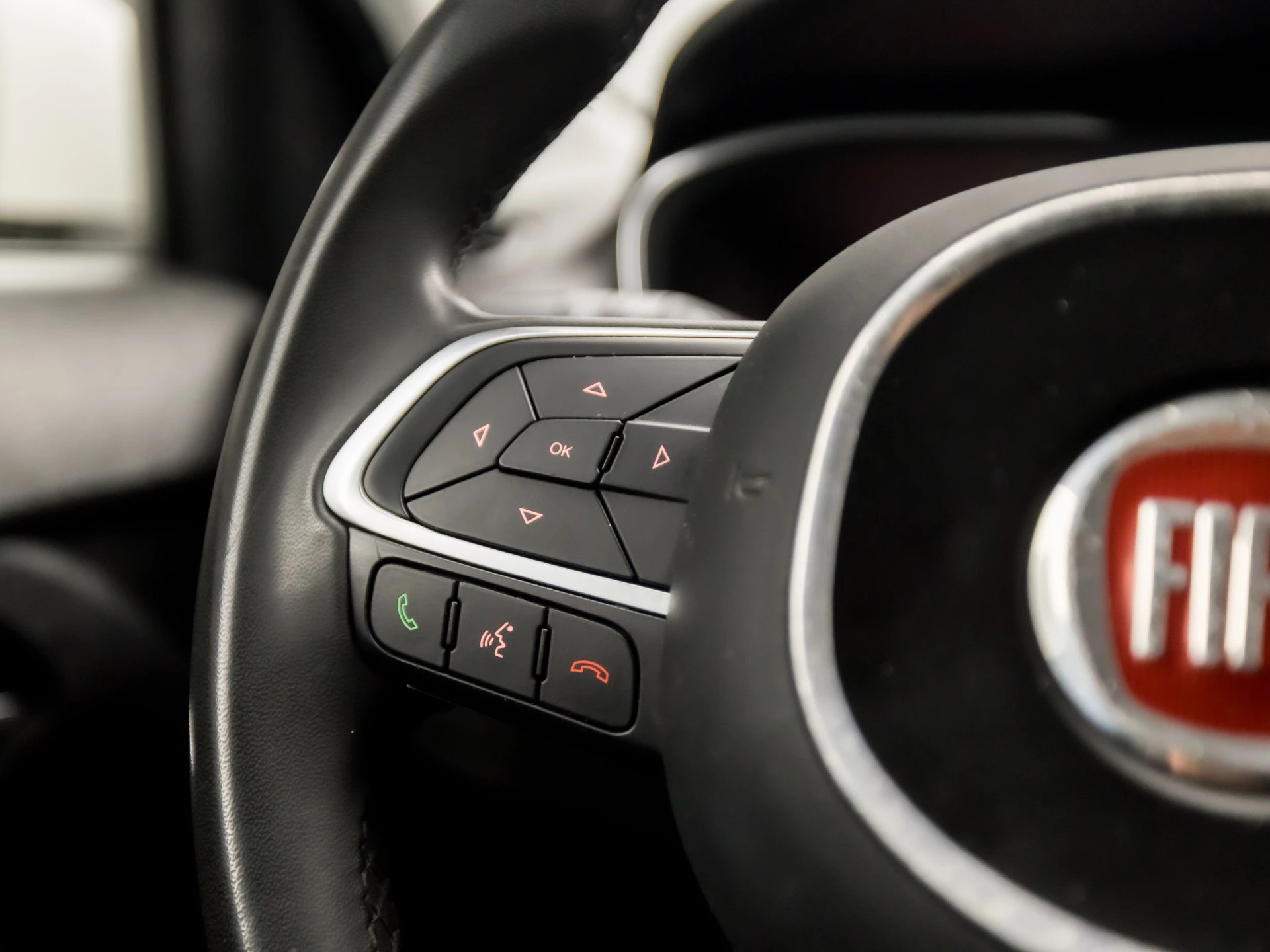 Hoofdafbeelding Fiat Tipo