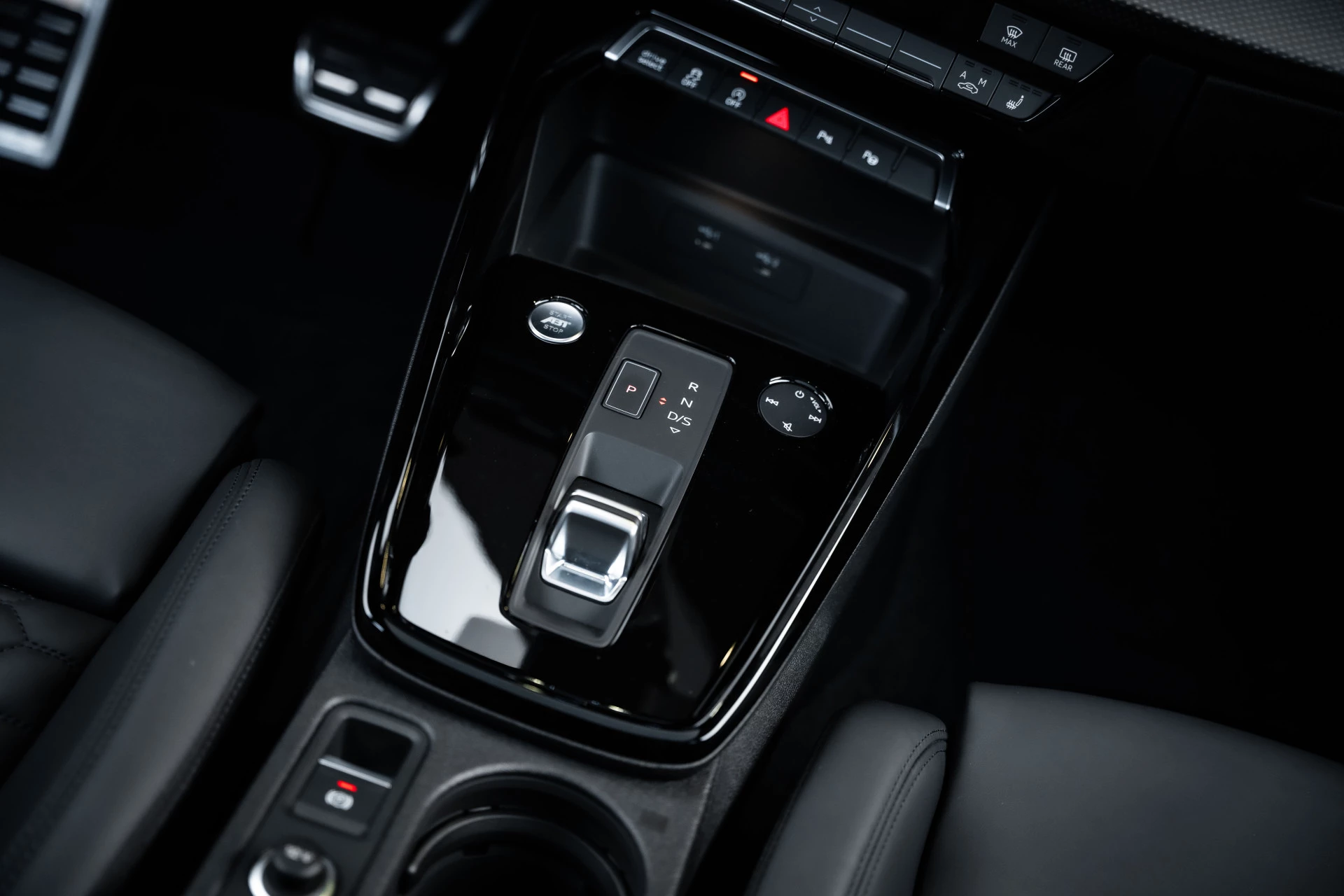 Hoofdafbeelding Audi RS3