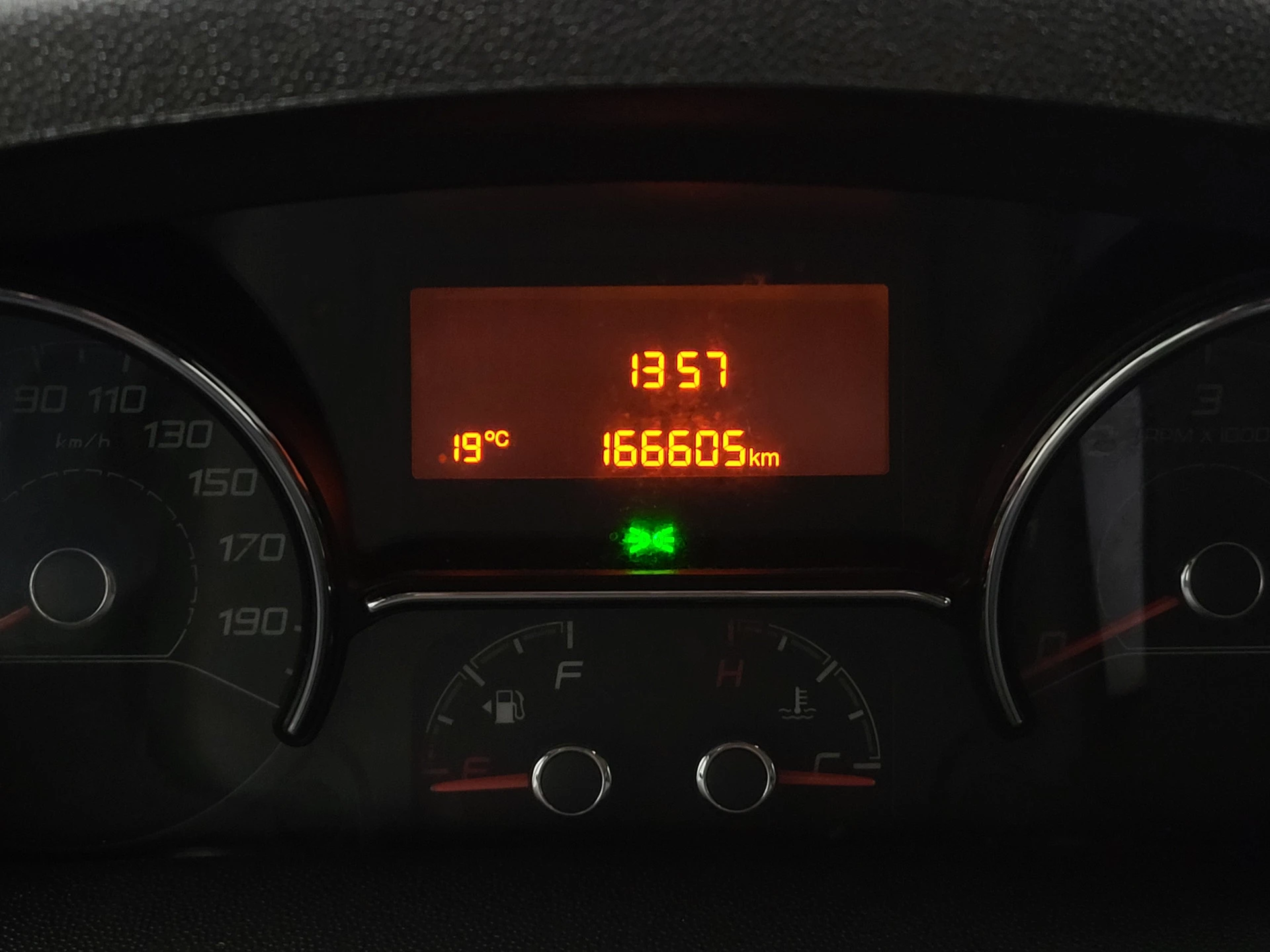 Hoofdafbeelding Fiat Ducato