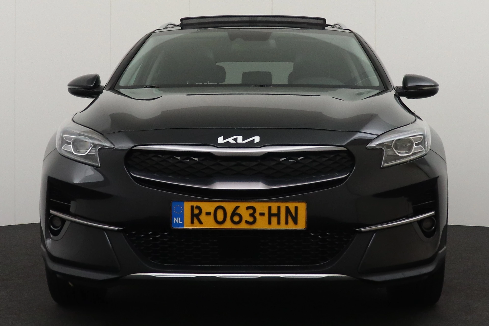 Hoofdafbeelding Kia XCeed