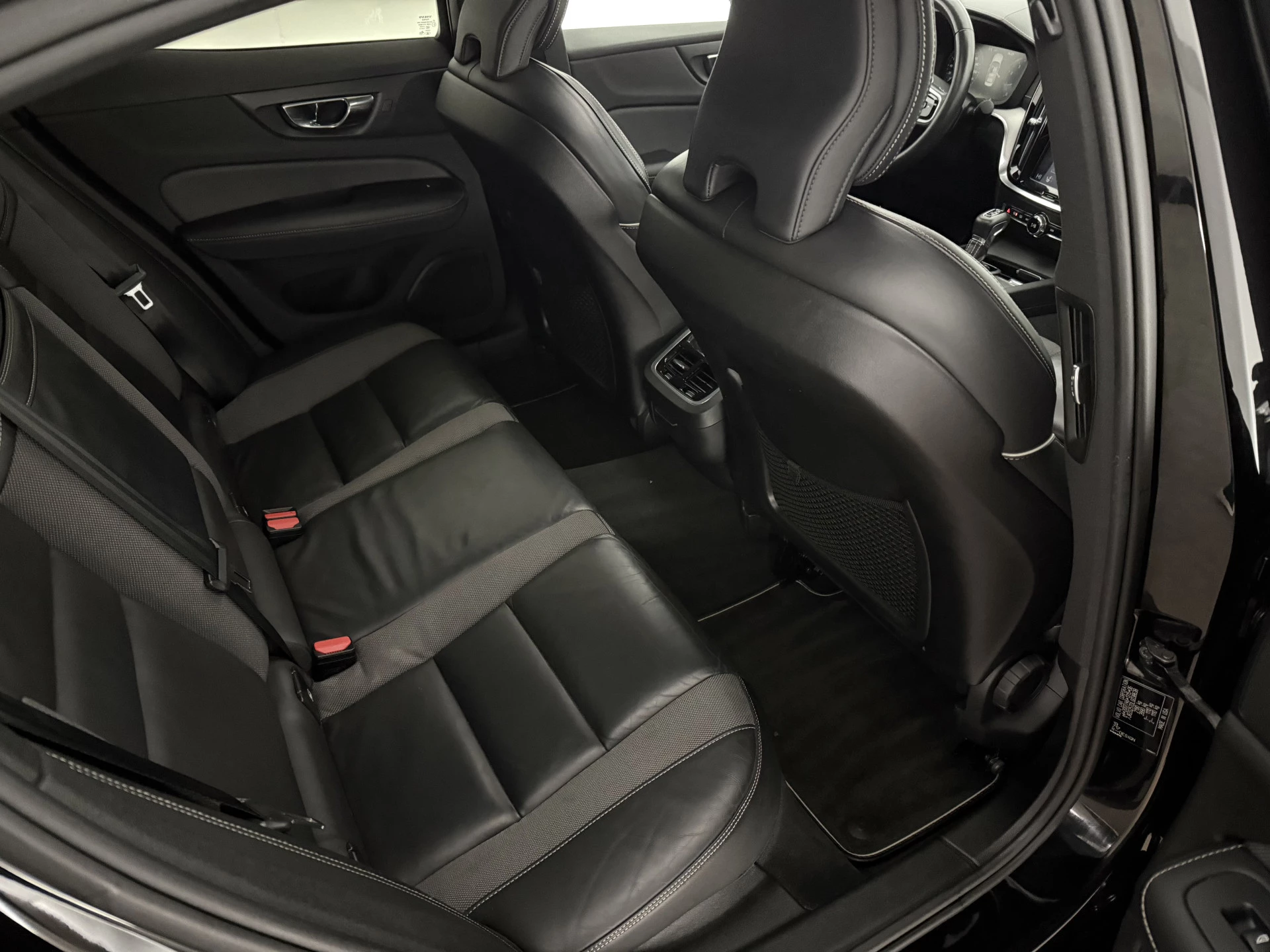 Hoofdafbeelding Volvo S60