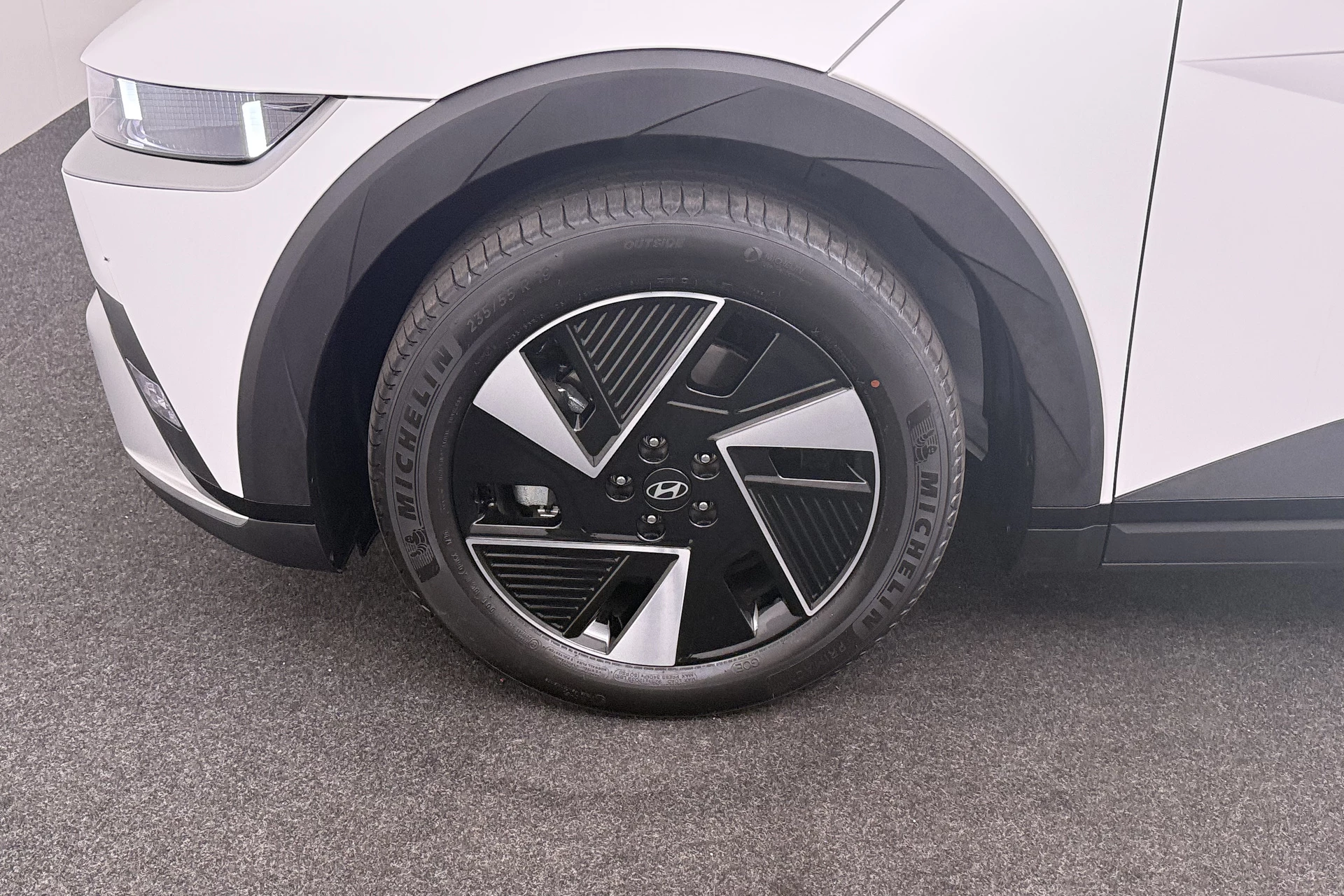 Hoofdafbeelding Hyundai IONIQ 5