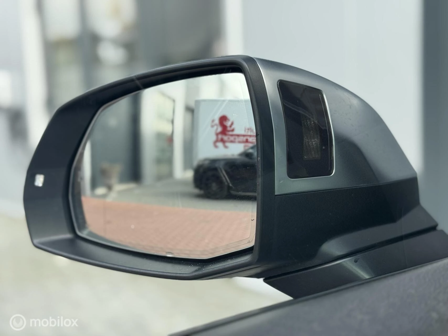 Hoofdafbeelding Audi SQ5