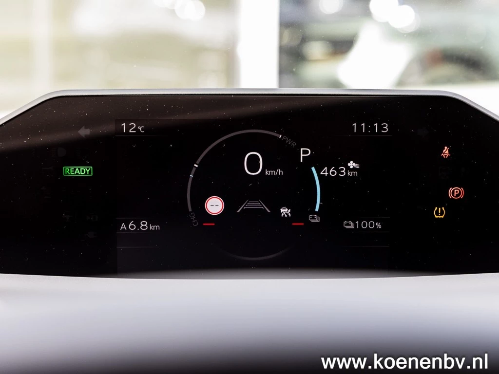 Hoofdafbeelding Subaru Solterra