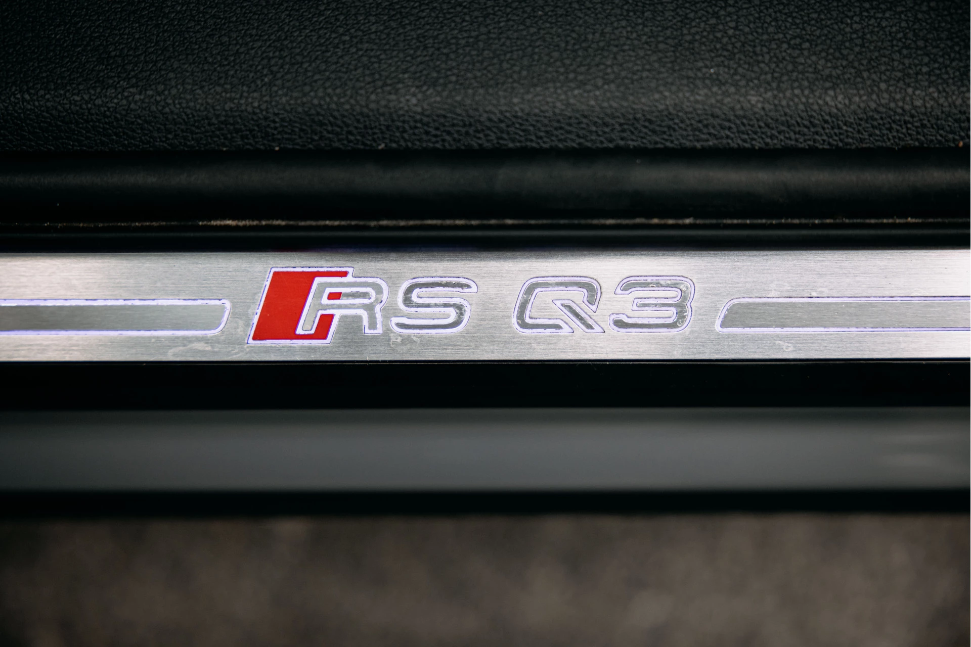 Hoofdafbeelding Audi RSQ3