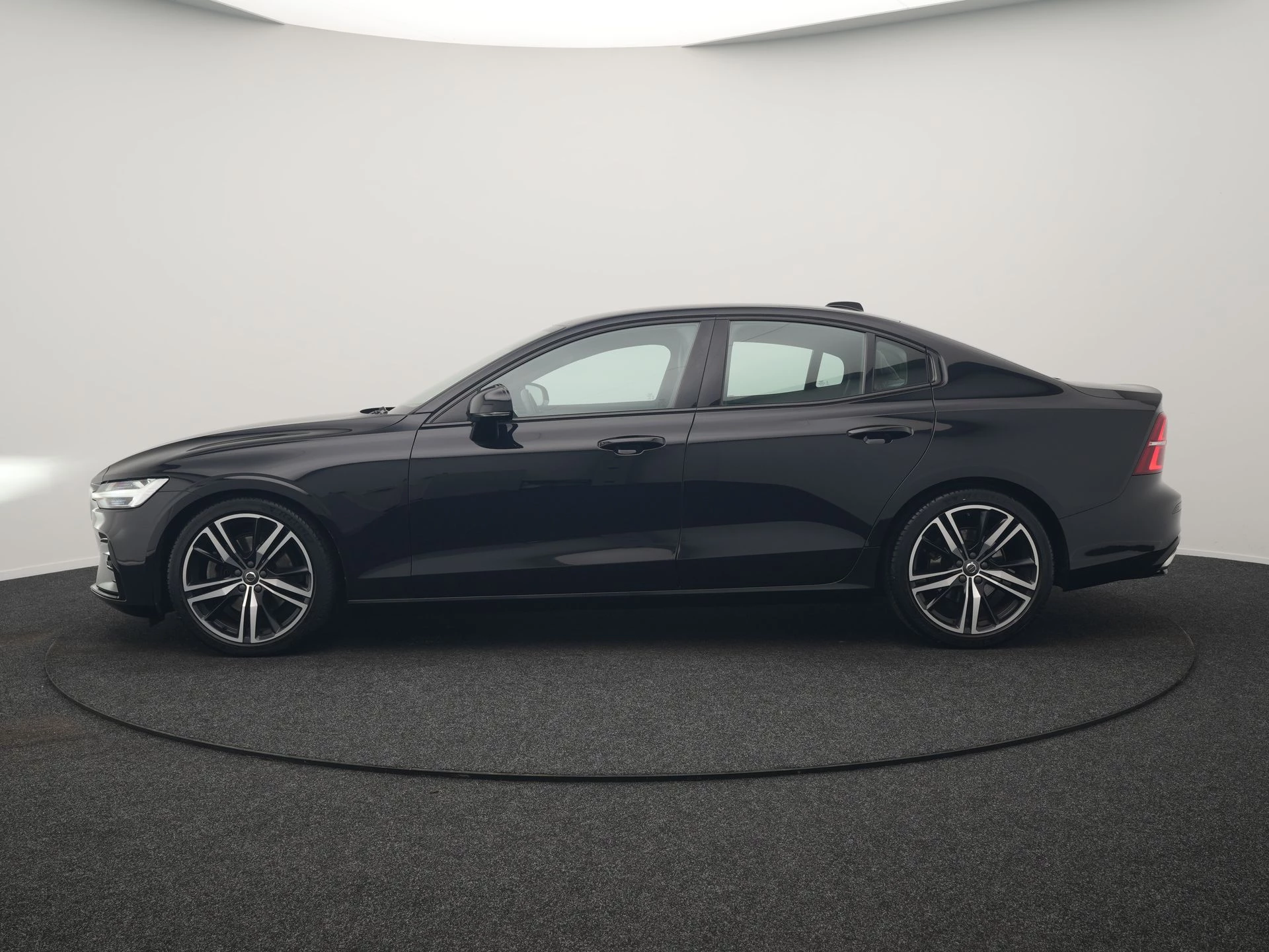 Hoofdafbeelding Volvo S60