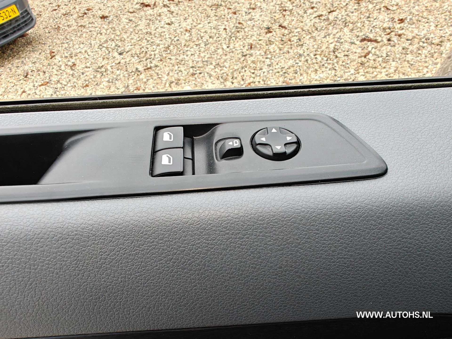 Hoofdafbeelding Citroën Jumpy