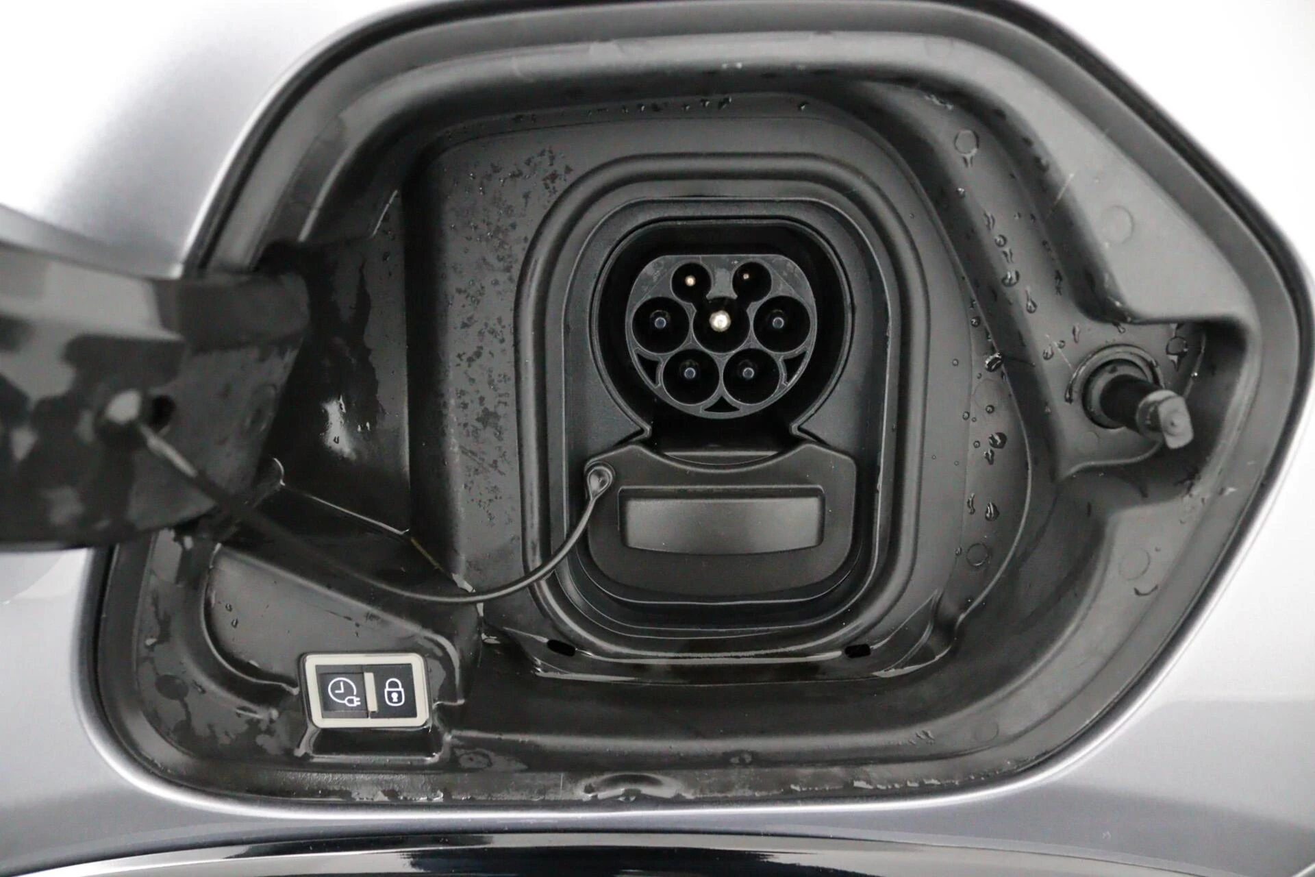 Hoofdafbeelding Peugeot e-208