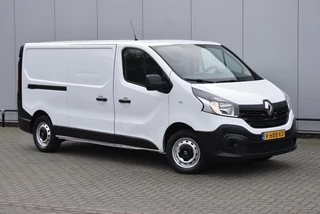 Renault Trafic 1.6 dCi L2H1 Airco Cruise Trekhaak PDC Euro 6