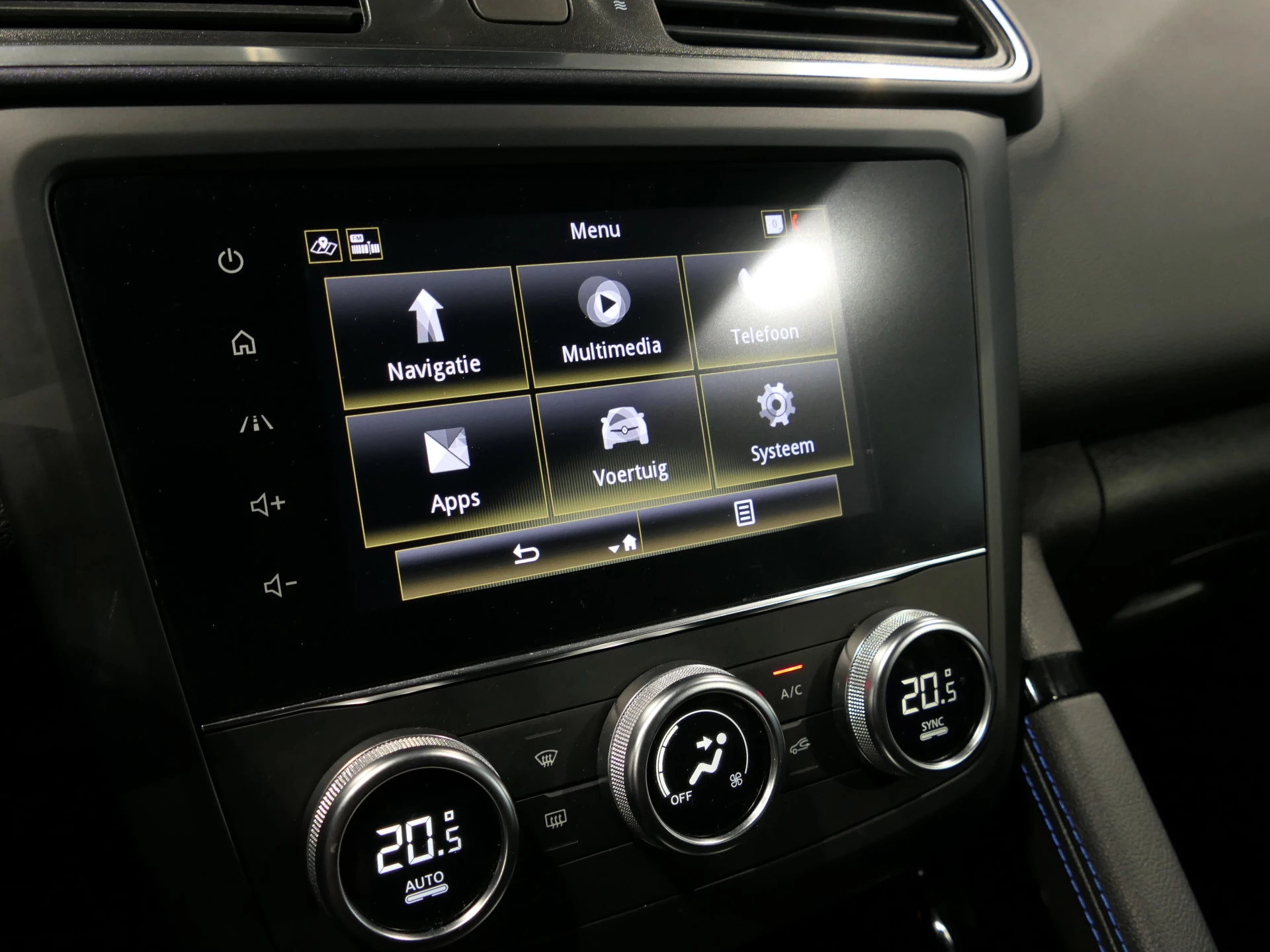 Hoofdafbeelding Renault Kadjar