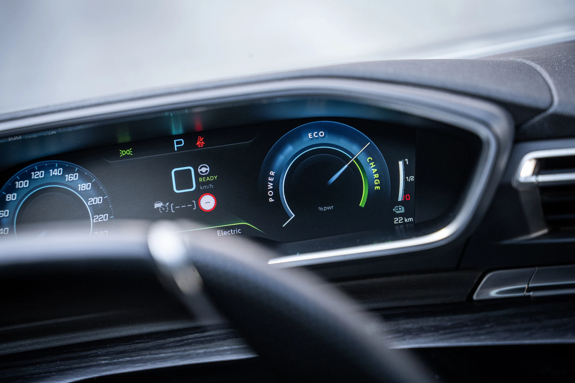 Hoofdafbeelding Peugeot 508