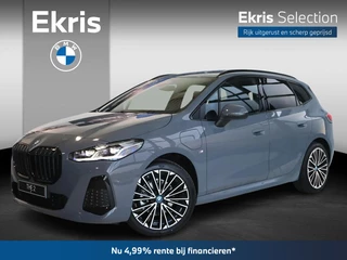 BMW 2 Serie Active Tourer 225e xDrive M Sportpakket | Premium Pack | Travel Pack | Driving Assistant Plus | Ekris Selection