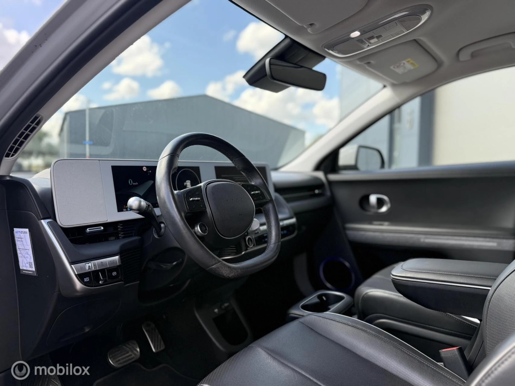 Hoofdafbeelding Hyundai IONIQ 5