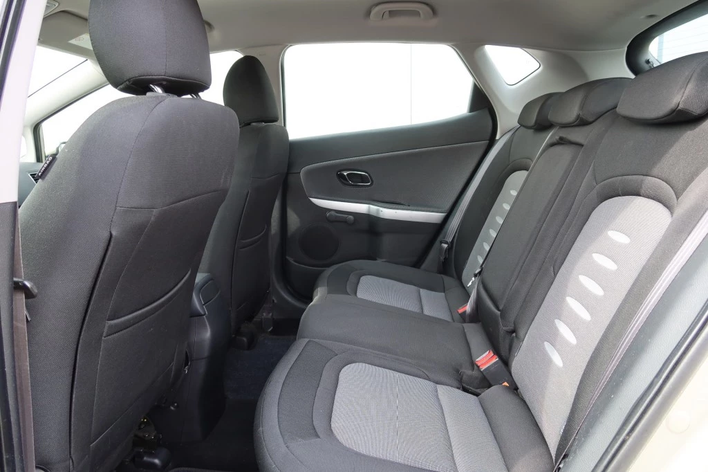 Hoofdafbeelding Kia Ceed