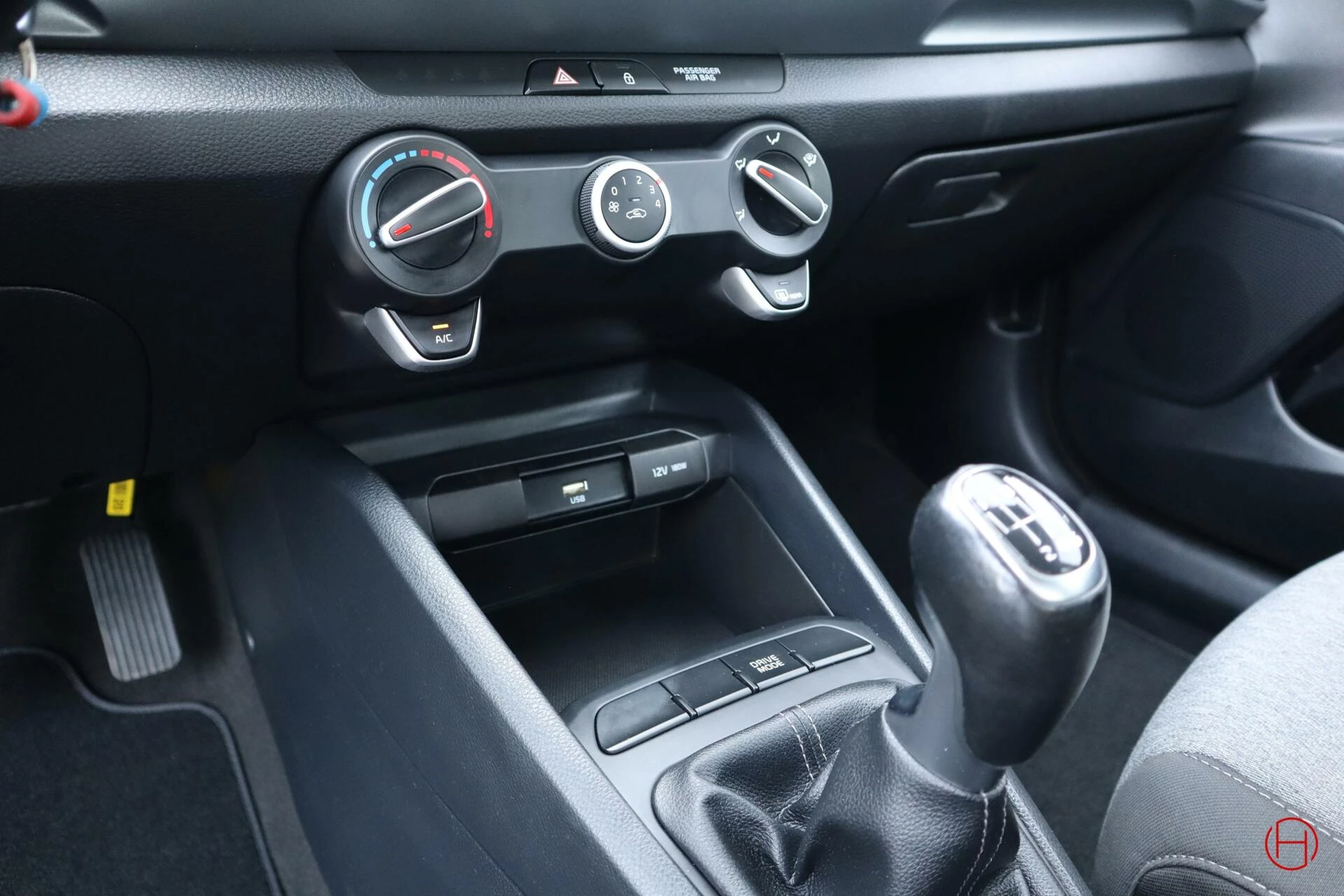 Hoofdafbeelding Kia Stonic