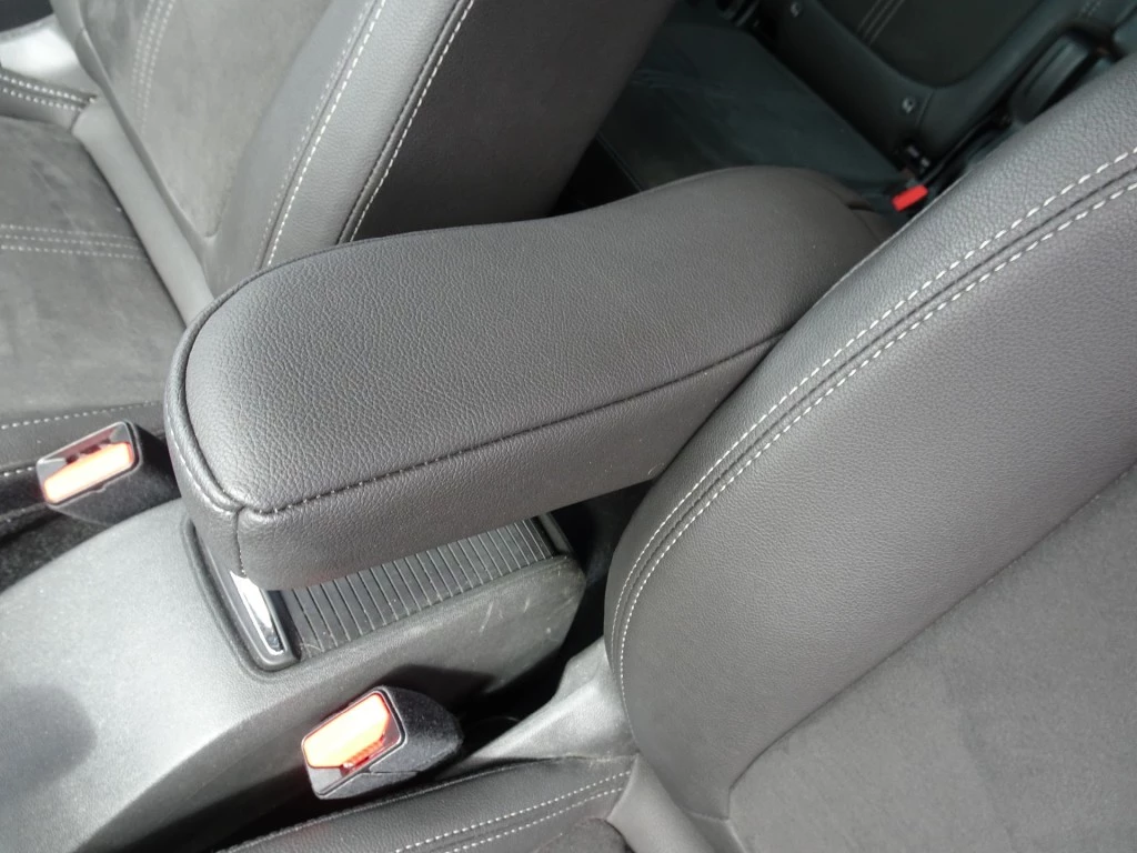 Hoofdafbeelding Opel Crossland