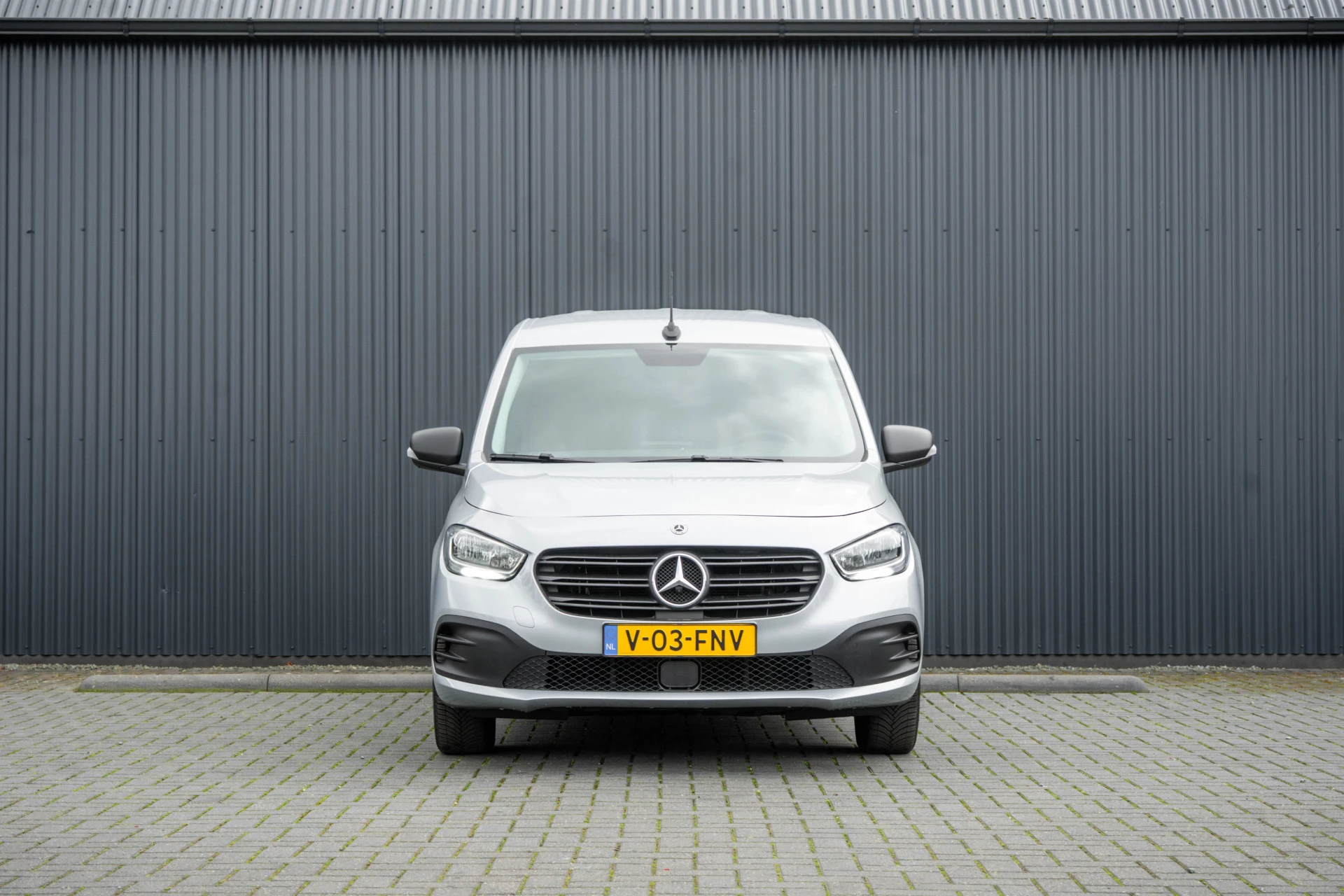 Hoofdafbeelding Mercedes-Benz Citan