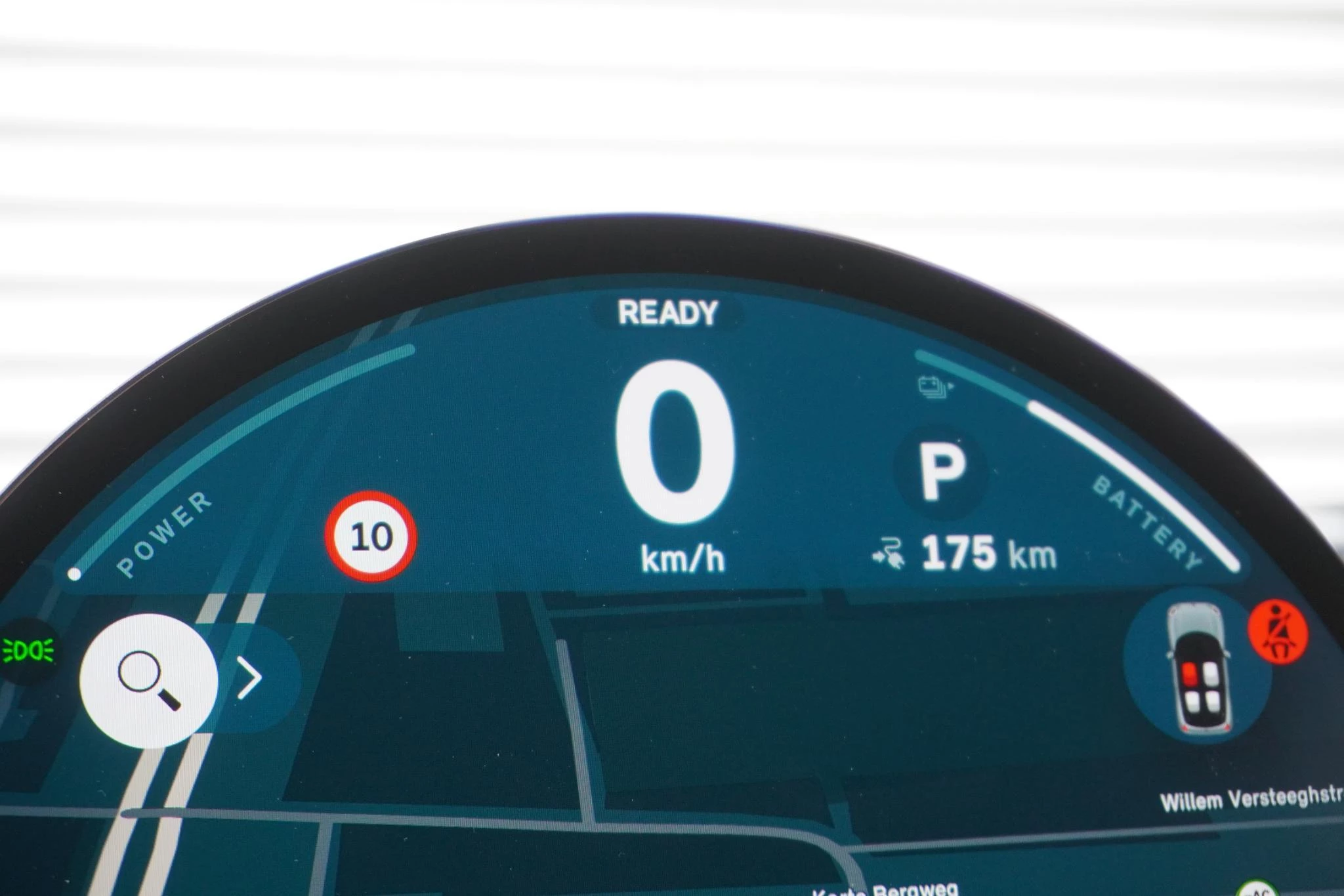 Hoofdafbeelding MINI 3-deurs