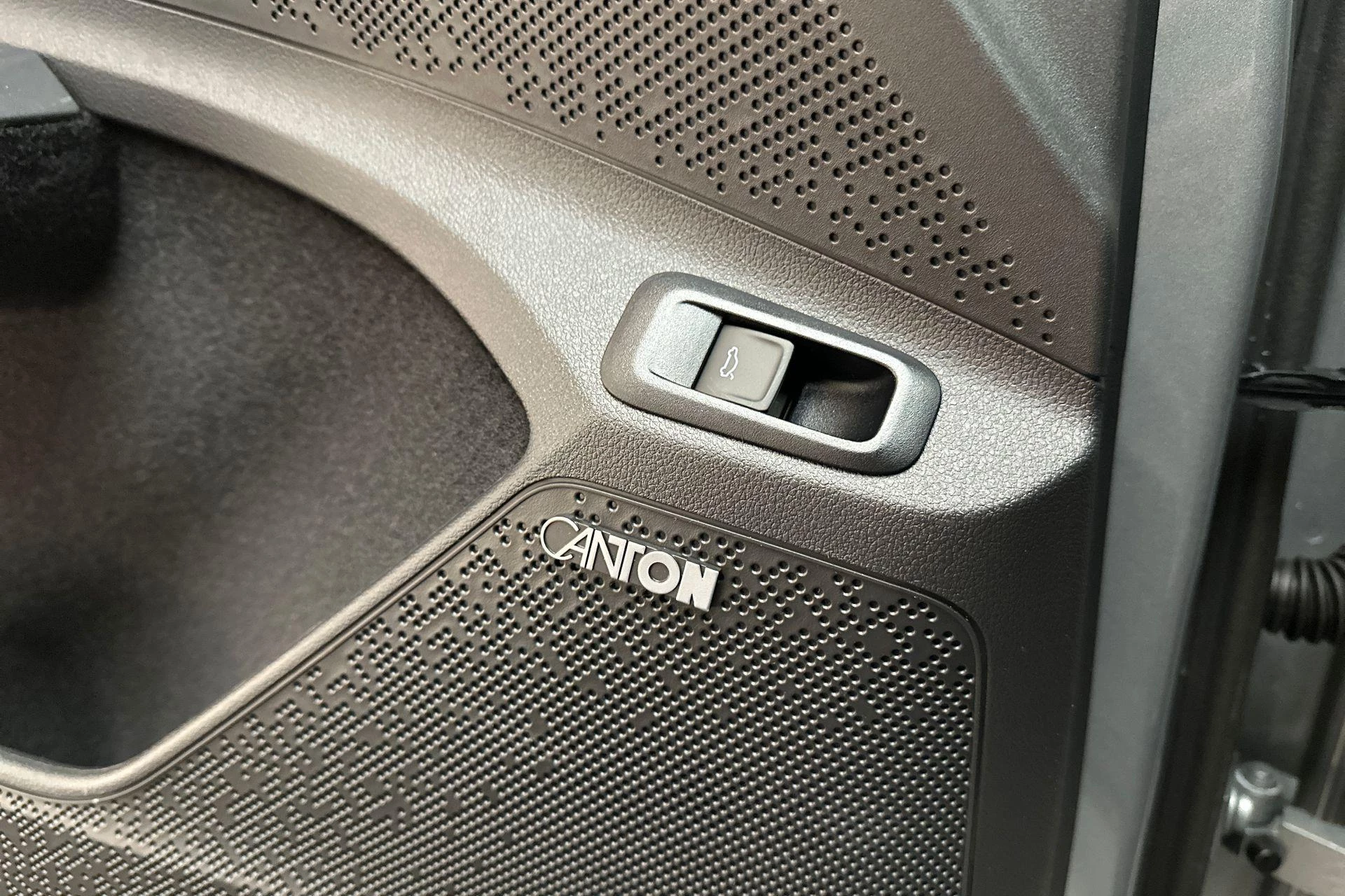 Hoofdafbeelding Škoda Elroq