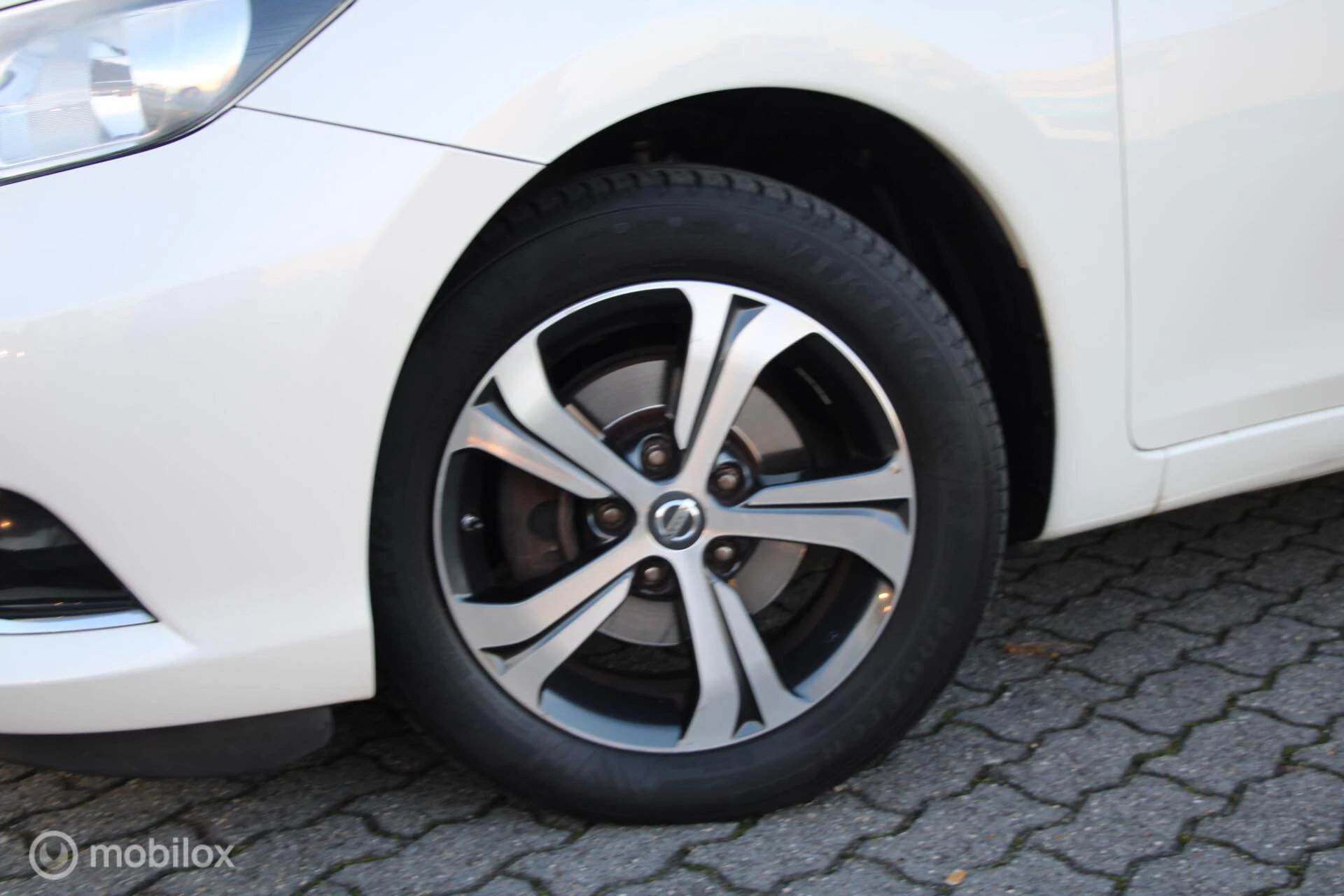 Hoofdafbeelding Nissan Pulsar