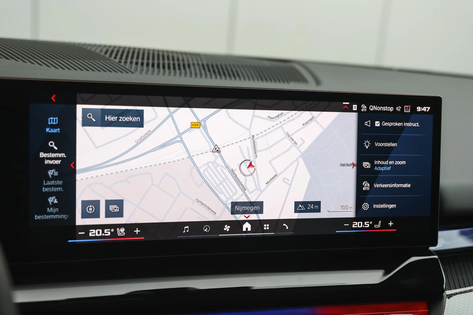 Hoofdafbeelding BMW M5