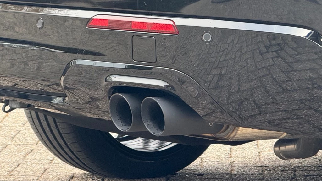 Hoofdafbeelding Ford Explorer