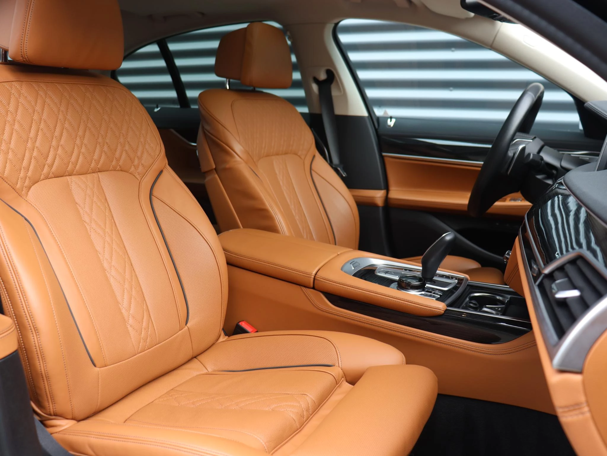 Hoofdafbeelding BMW 7 Serie