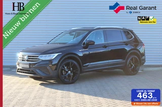 Volkswagen Tiguan Allspace 1.5 TSIAdapt cruise/7p./camera