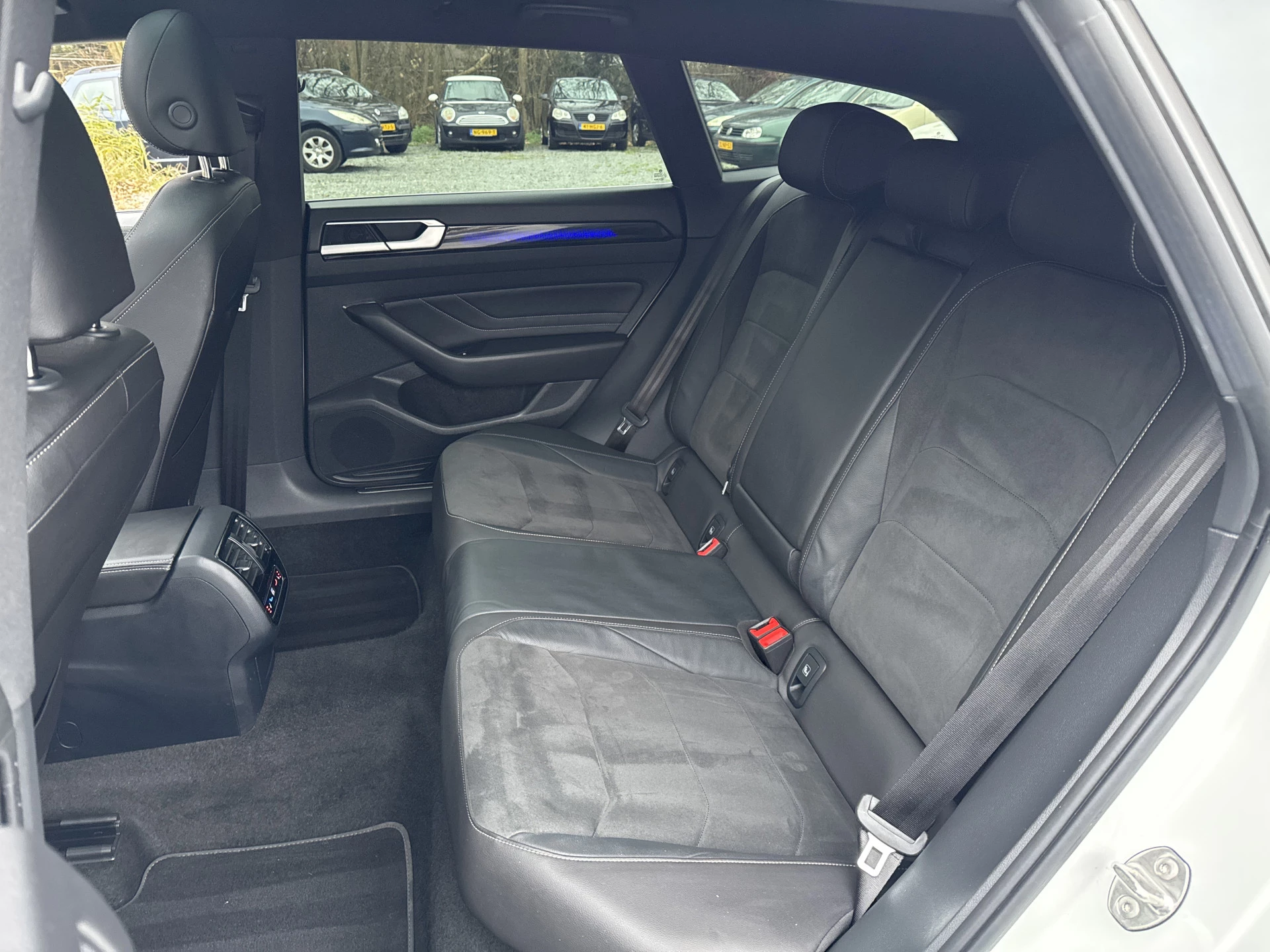 Hoofdafbeelding Volkswagen Arteon