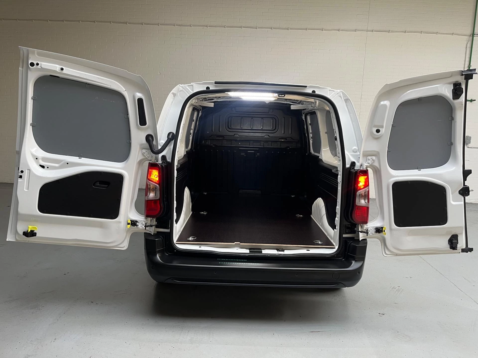 Hoofdafbeelding Opel Combo