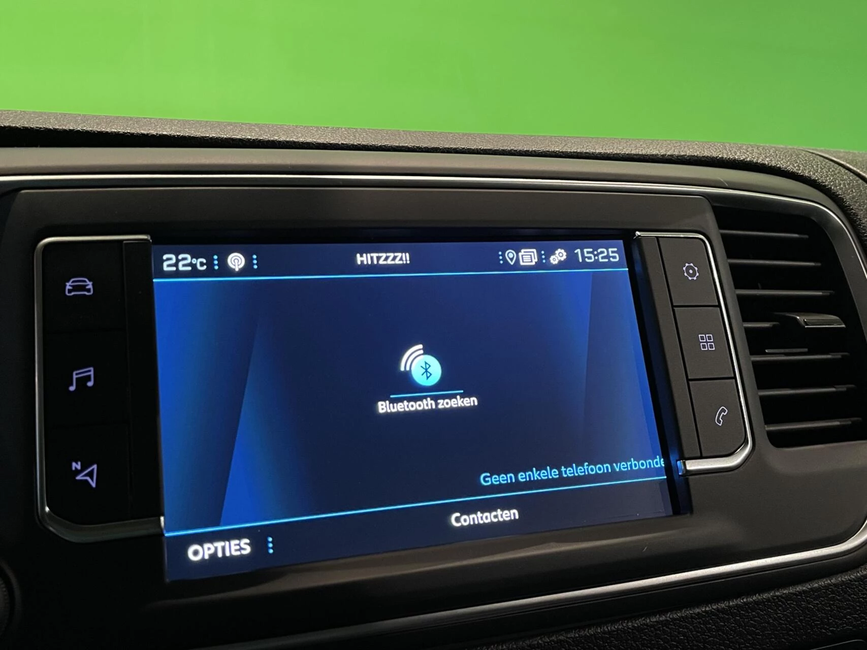 Hoofdafbeelding Peugeot Expert