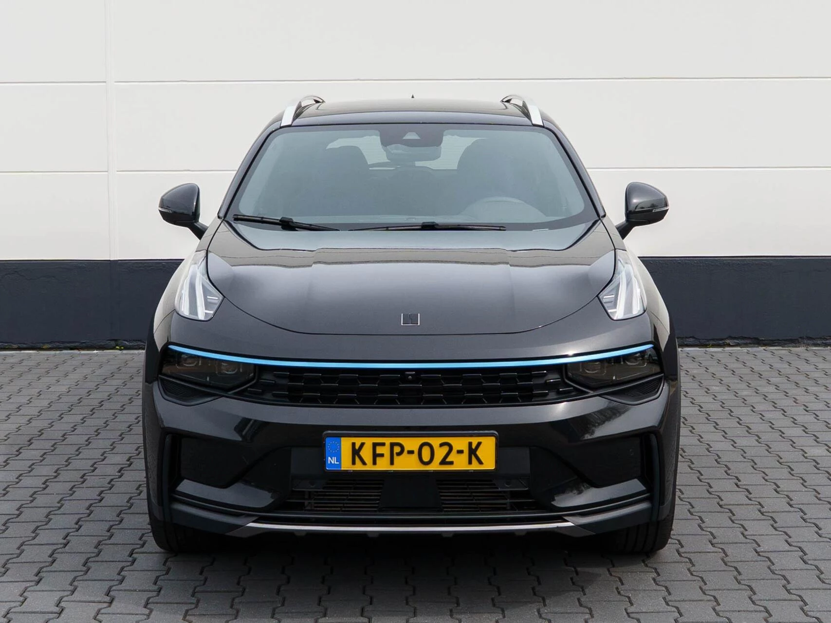 Hoofdafbeelding Lynk & Co 01