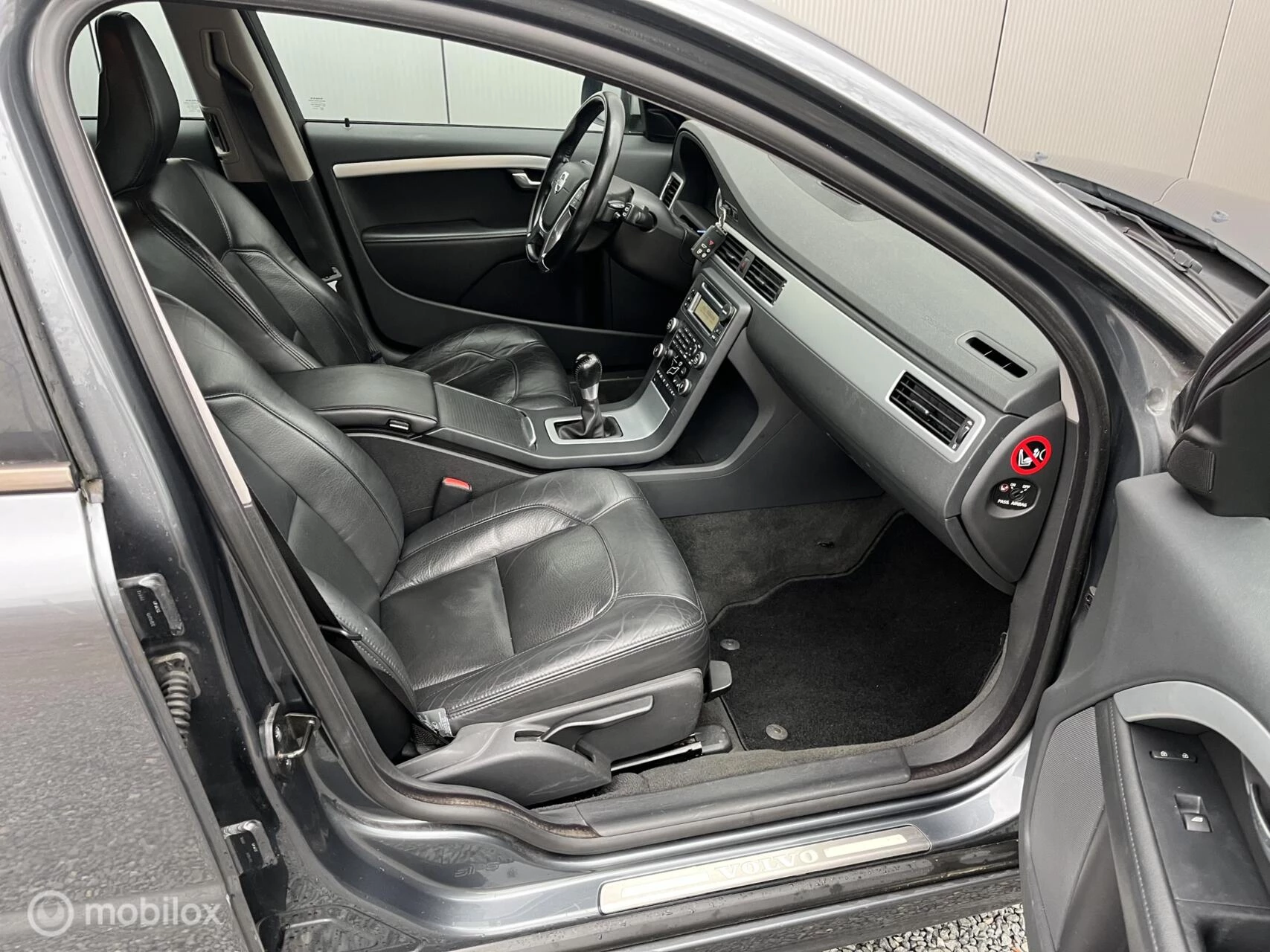 Hoofdafbeelding Volvo V70