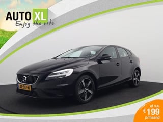 Volvo V40 1.5 123 PK Aut. T2 Polar+ Cruise Navi Trekhaak