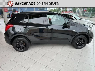 Hoofdafbeelding Opel Mokka Opel Mokka 1.4 T EDITION