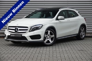 Mercedes-Benz GLA 250 Prestige | Panoramadak | Trekhaak | Navi | Cruise |