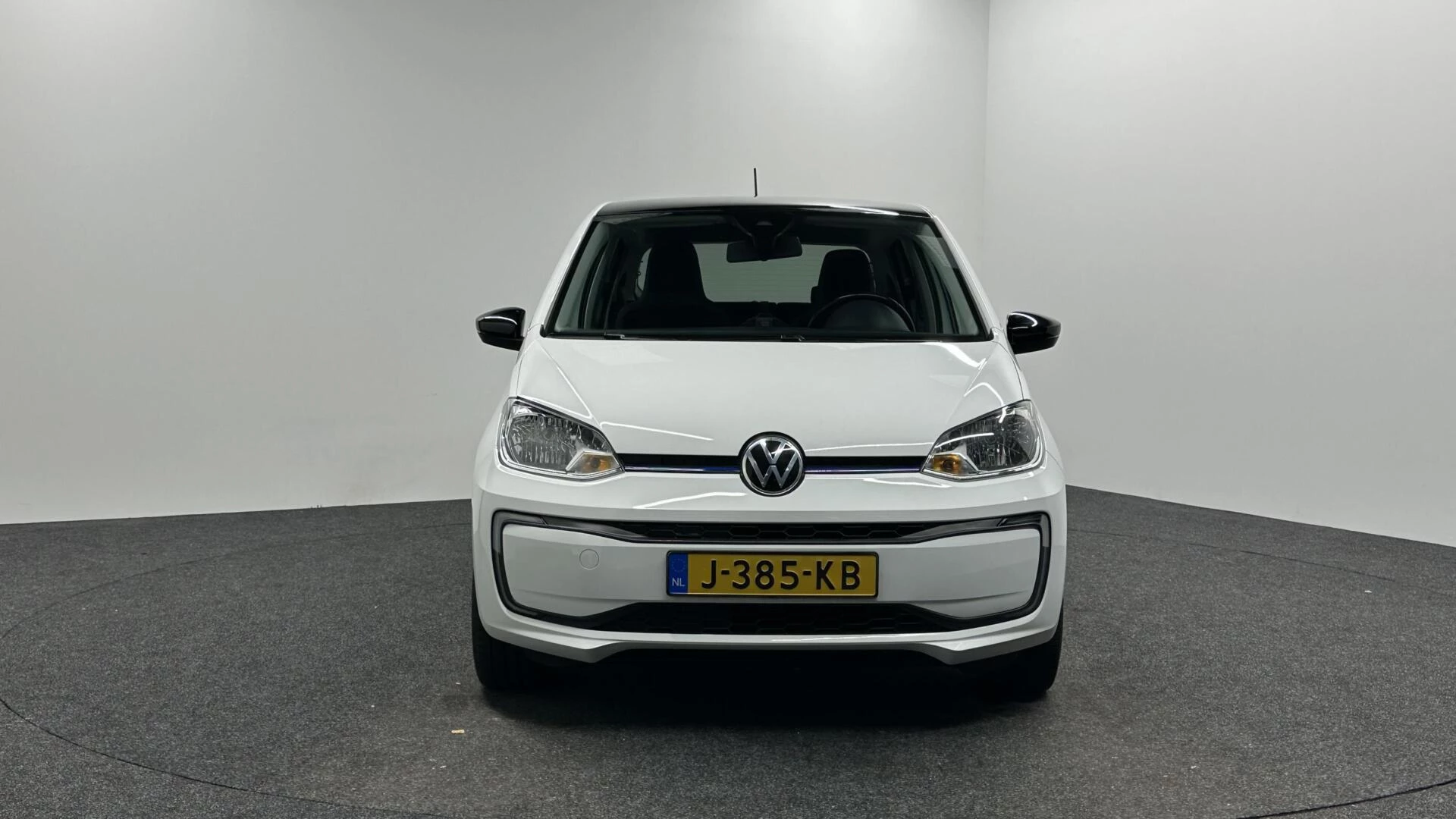Hoofdafbeelding Volkswagen e-up!