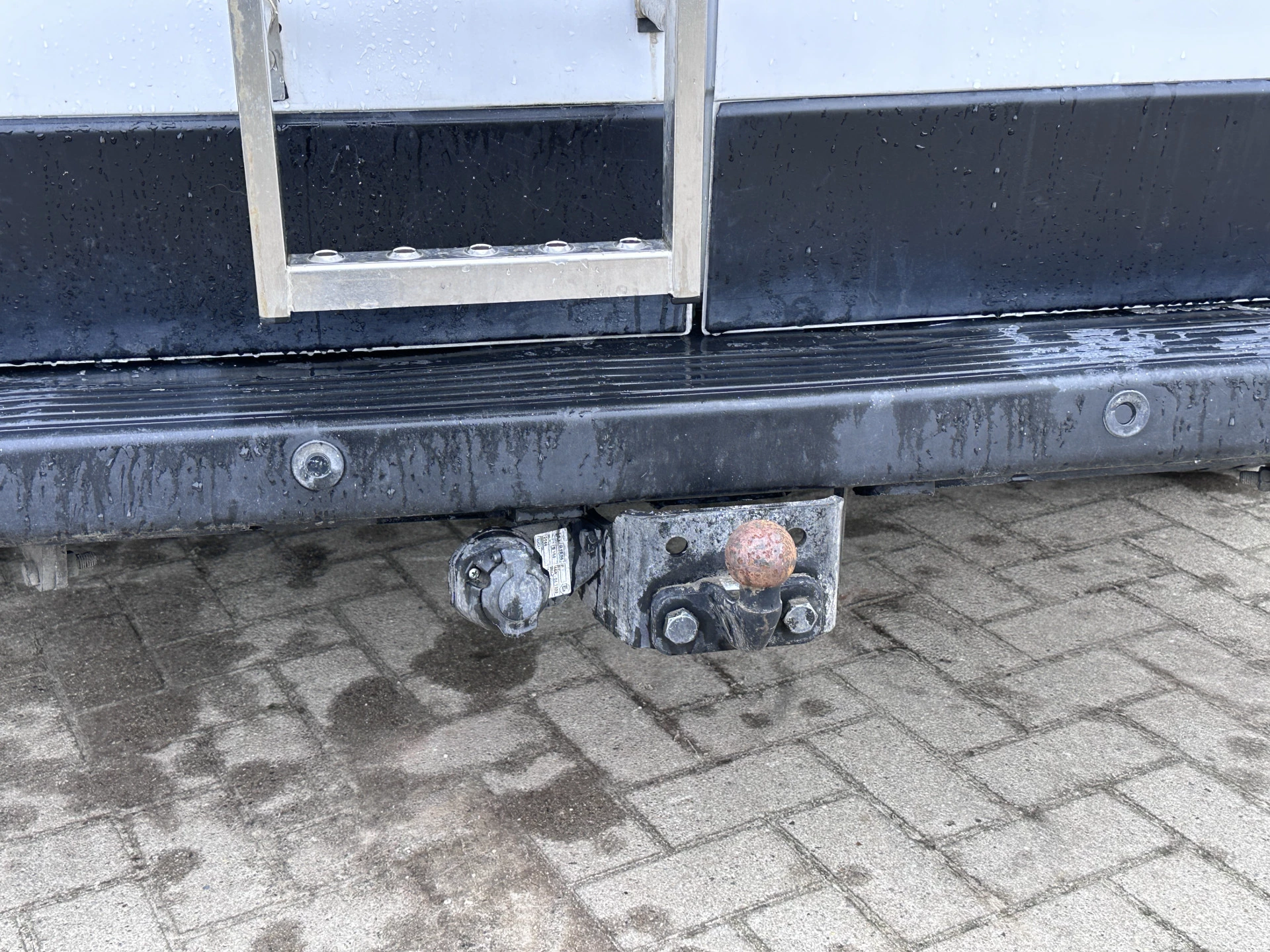 Hoofdafbeelding Opel Movano