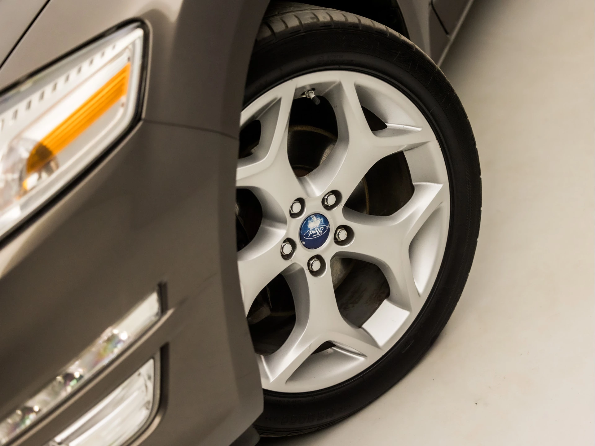 Hoofdafbeelding Ford Mondeo